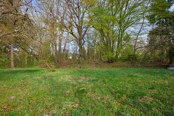 Prodej pozemku 1094 m², Kamenice