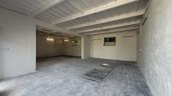 Pronájem garáže 13230 m², Ostrava