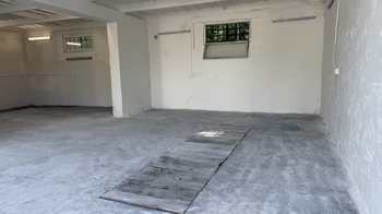 Pronájem garáže 13230 m², Ostrava
