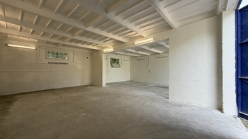 Pronájem garáže 13230 m², Ostrava