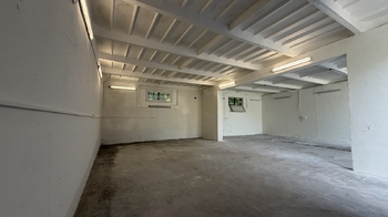 Pronájem garáže 13230 m², Ostrava