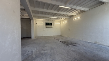 Pronájem garáže 13230 m², Ostrava