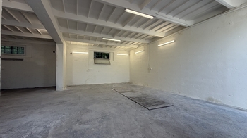 Pronájem garáže 13230 m², Ostrava