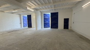 Pronájem garáže 13230 m², Ostrava