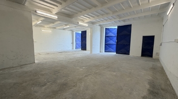 Pronájem garáže 13230 m², Ostrava