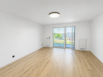 Pronájem bytu 1+kk v osobním vlastnictví 39 m², České Budějovice
