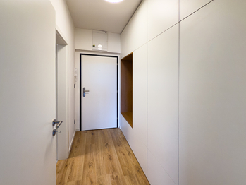Pronájem bytu 1+kk v osobním vlastnictví 39 m², České Budějovice