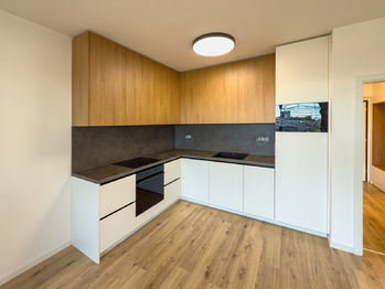 Pronájem bytu 1+kk v osobním vlastnictví 39 m², České Budějovice