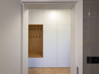 Pronájem bytu 1+kk v osobním vlastnictví 39 m², České Budějovice