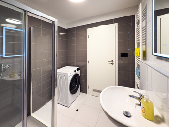 Pronájem bytu 1+kk v osobním vlastnictví 39 m², České Budějovice