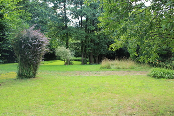 Prodej pozemku 1034 m², Ostrava