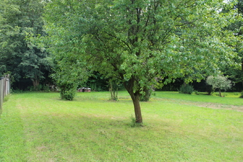 Prodej pozemku 1034 m², Ostrava