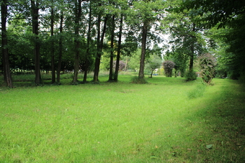 Prodej pozemku 1034 m², Ostrava