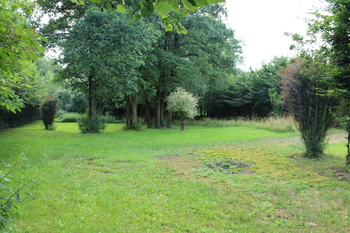 Prodej pozemku 1034 m², Ostrava