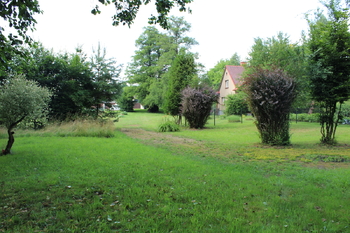 Prodej pozemku 1034 m², Ostrava