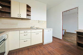 Pronájem bytu 3+1 v osobním vlastnictví 71 m², Plzeň