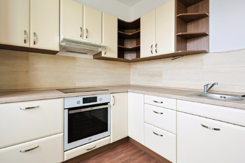 Pronájem bytu 3+1 v osobním vlastnictví 71 m², Plzeň