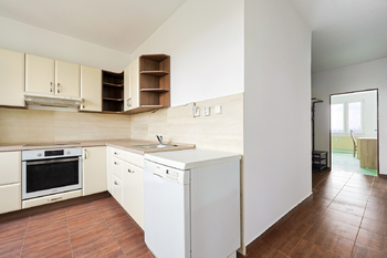 Pronájem bytu 3+1 v osobním vlastnictví 71 m², Plzeň