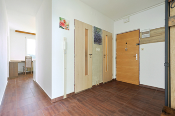 Pronájem bytu 3+1 v osobním vlastnictví 71 m², Plzeň