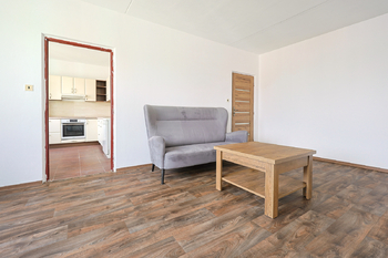 Pronájem bytu 3+1 v osobním vlastnictví 71 m², Plzeň