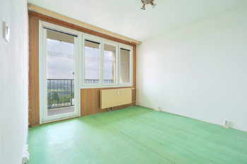 Pronájem bytu 3+1 v osobním vlastnictví 71 m², Plzeň