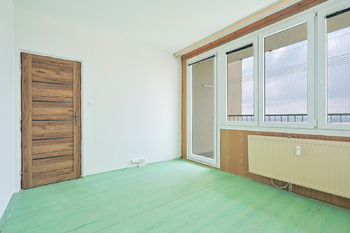 Pronájem bytu 3+1 v osobním vlastnictví 71 m², Plzeň