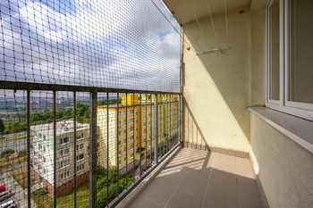 Pronájem bytu 3+1 v osobním vlastnictví 71 m², Plzeň