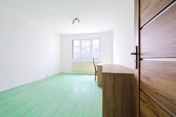 Pronájem bytu 3+1 v osobním vlastnictví 71 m², Plzeň