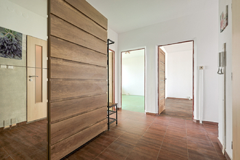 Pronájem bytu 3+1 v osobním vlastnictví 71 m², Plzeň