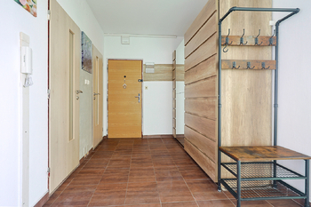 Pronájem bytu 3+1 v osobním vlastnictví 71 m², Plzeň