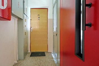 Pronájem bytu 3+1 v osobním vlastnictví 71 m², Plzeň