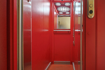 Pronájem bytu 3+1 v osobním vlastnictví 71 m², Plzeň