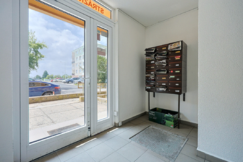 Pronájem bytu 3+1 v osobním vlastnictví 71 m², Plzeň