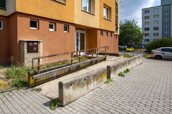Pronájem bytu 3+1 v osobním vlastnictví 71 m², Plzeň