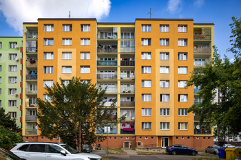 Pronájem bytu 3+1 v osobním vlastnictví 71 m², Plzeň