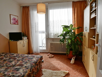 Prodej bytu 4+kk v osobním vlastnictví 73 m², Praha 4 - Braník