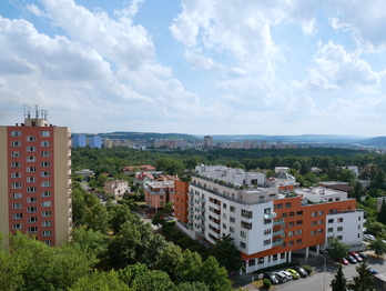 Prodej bytu 4+kk v osobním vlastnictví 73 m², Praha 4 - Braník