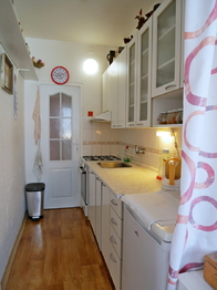Prodej bytu 4+kk v osobním vlastnictví 73 m², Praha 4 - Braník