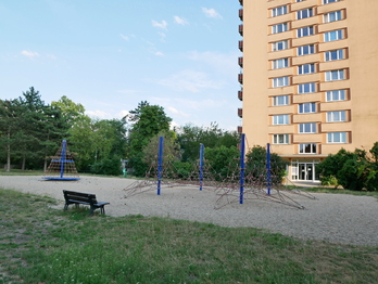 Prodej bytu 4+kk v osobním vlastnictví 73 m², Praha 4 - Braník