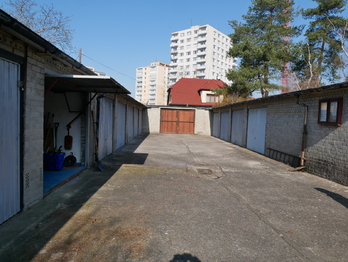 Prodej bytu 4+kk v osobním vlastnictví 73 m², Praha 4 - Braník