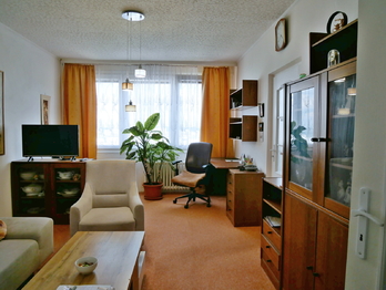 Prodej bytu 4+kk v osobním vlastnictví 73 m², Praha 4 - Braník