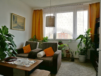 Prodej bytu 4+kk v osobním vlastnictví 73 m², Praha 4 - Braník