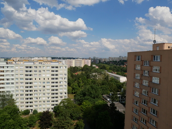 Prodej bytu 4+kk v osobním vlastnictví 73 m², Praha 4 - Braník
