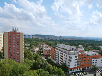Prodej bytu 4+kk v osobním vlastnictví 73 m², Praha 4 - Braník
