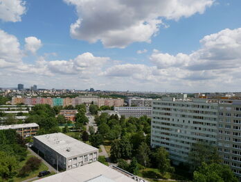 Prodej bytu 4+kk v osobním vlastnictví 73 m², Praha 4 - Braník