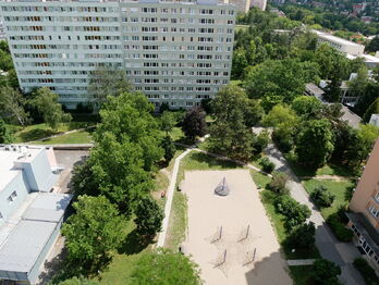 Prodej bytu 4+kk v osobním vlastnictví 73 m², Praha 4 - Braník
