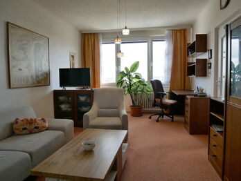 Prodej bytu 4+kk v osobním vlastnictví 73 m², Praha 4 - Braník