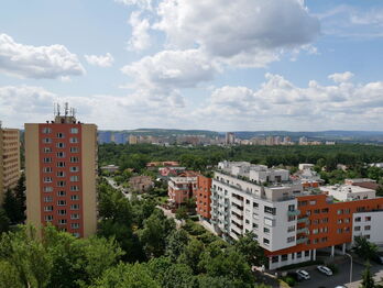 Prodej bytu 4+kk v osobním vlastnictví 73 m², Praha 4 - Braník