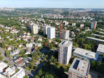 Prodej bytu 4+kk v osobním vlastnictví 73 m², Praha 4 - Braník