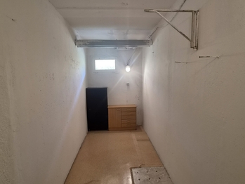 Pronájem bytu 1+1 v osobním vlastnictví 31 m², Rosice